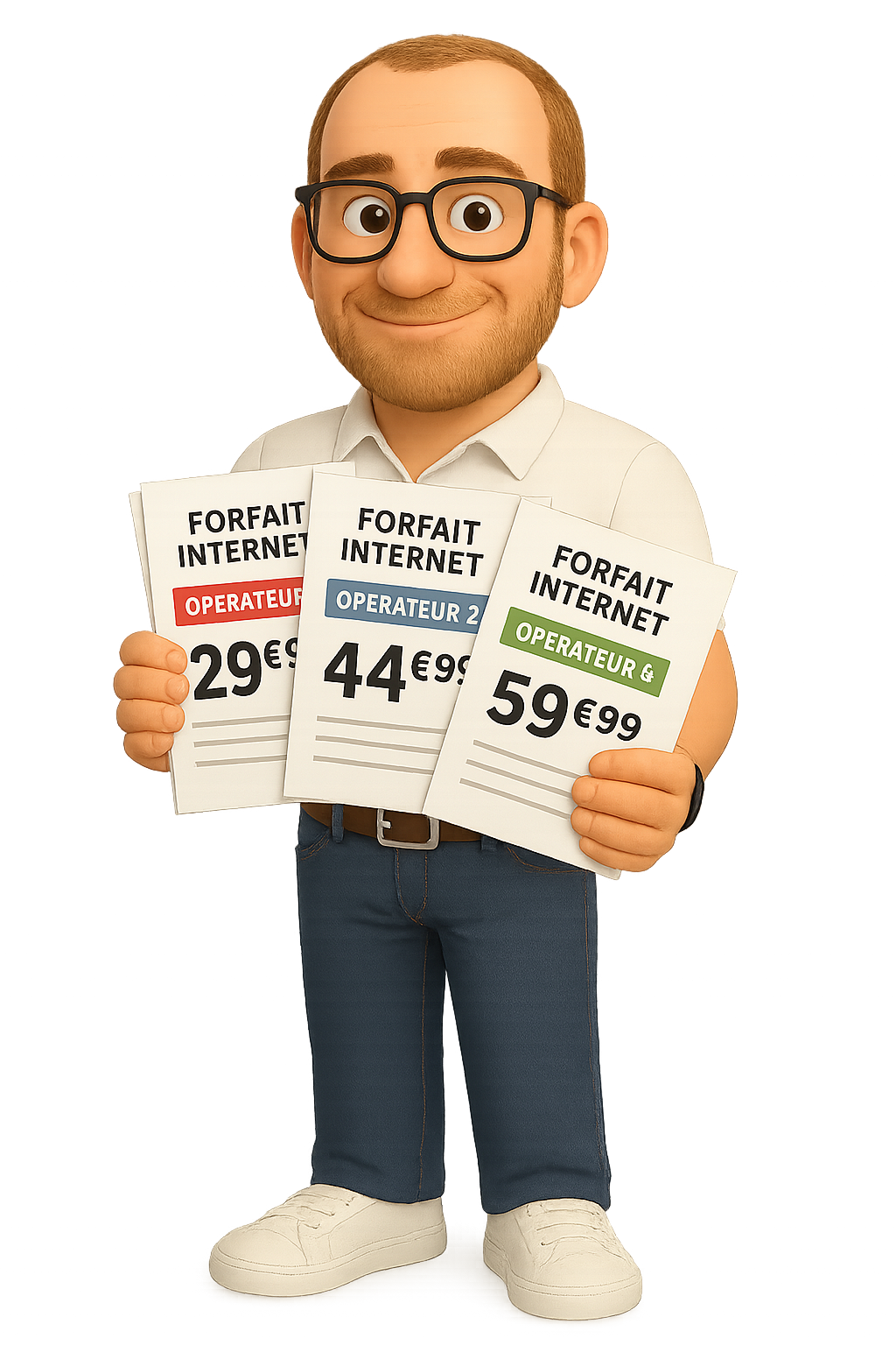 Aide abonnements numériques