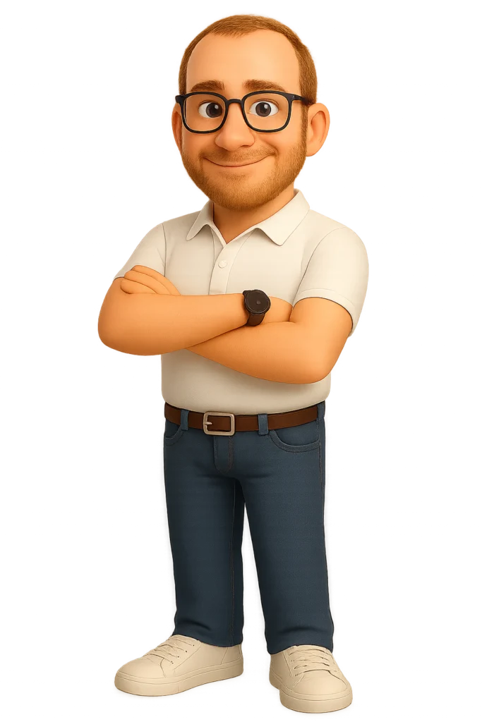 Le Geek du Bocage